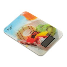 Кухонні ваги Adler AD 3142