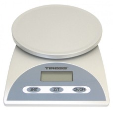 Кухонні ваги Tiross TS-818