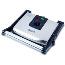 Контактний гриль Camry CR 6603