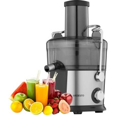 Центрифужна соковижималка Ardesto JEG-800