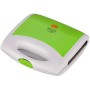Сендвічниця Adler AD 3020 Green