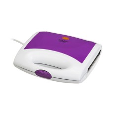 Сендвічниця Adler AD 3020 Violet