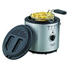 Фритюрниця Adler AD 4905 1,5 л