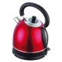 Чайник Camry CR 1240 (зелений, червоний, чорний, синій)