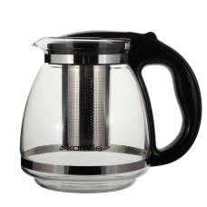 Заварник знімним ситечком 2000 мл Kamille 0780 XL