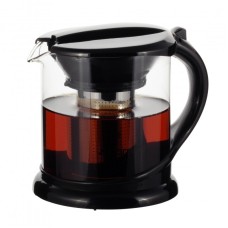 Чайник знімним ситечком 1000 мл Kamille 0781 М