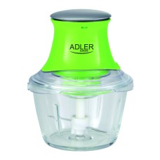 Чоппер Adler AD 4056 скло