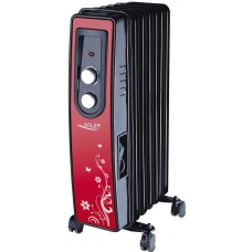 Масляний обігрівач Adler AD 7801