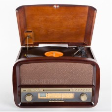 Музичний центр Camry CR 1112