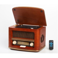 Музичний центр Camry CR 1115