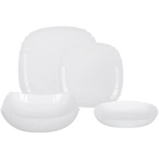 Сервиз Luminarc Lotusia 19 предметов (V1097)