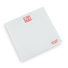 Підлогові ваги Adler AD 8138