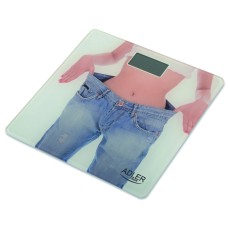 Ваги підлогові Adler AD 8141