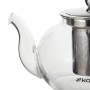 Чайник заварний Kamille 500мл KM-0783S