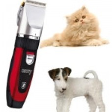 Машинка для стрижки шерсті тварин Camry CR 2821