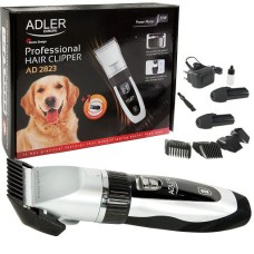Машинка для стрижки шерсті тварин Adler AD 2823
