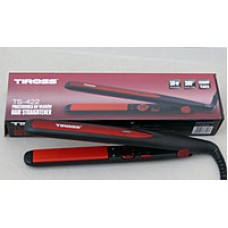 Випрямляч для волос Tiross TS-422
