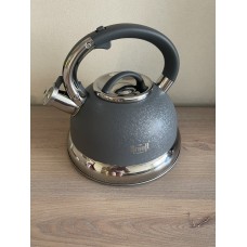 Металевий чайник Krauff 26-303-005 2,7 л