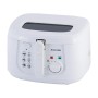 Електрична фритюрниця Kamille 1800W 2.5л. KM-6811