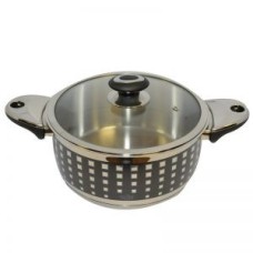 Кастрюля meister 3,7 литра Krauff 26-158-038