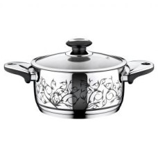 Кастрюля mittelmeer 5,4 литра Krauff 26-158-034