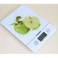 Кухонні ваги Tiross TS-1301 Apple
