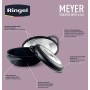 Гусятница RINGEL Meyer Ростер 40x27x18.5 см (8.4 л) с крышкой RG-2129-39