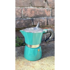 Гейзерна кавоварка 150 мл BRAVO CHEF на 3 чашки BC-12100-3