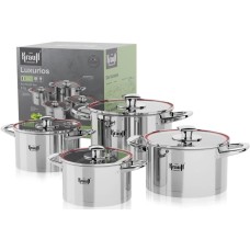 Набор посуды Krauff 8 предметов (26-238-043)