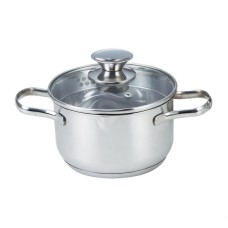 Каструля з кришкою Krauff 6,5 літрів 26-238-011