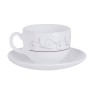 Сервиз столовый LUMINARC ESSENCE ABELYA, 46 пр