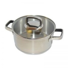 Кастрюля moderne 5,2 литра Krauff 26-188-116