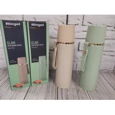 Термос RINGEL нержавіюча сталь японського стандарту SUS 304 Glam м'ятний 0.45 л (RG-6133-450/2)
