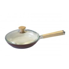 Сковорода Krauff с керамическим покрытием диаметр 26 см 25-45-052