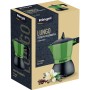 Гейзерна кавоварка RINGEL Lungo RG-12102-6 (300 мл)