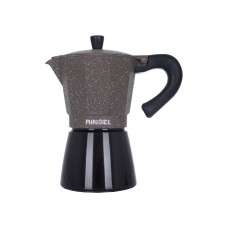 Гейзерна кавоварка 300 мл. Ringel Supremo RG-12103-6
