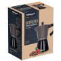 Гейзерна кавоварка 300 мл. Ringel Supremo RG-12103-6