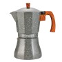 Гейзерна кавоварка 150 мл Ringel Grey line 3 чаш. RG-12104-3