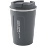 Термокружка Krauff 380 мл Серая (26-309-002)