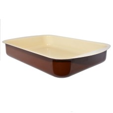 Форма Krauff для выпечки с керамическим покрытием 25х35 см 25-45-057