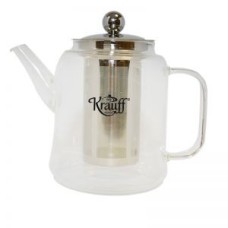 Чайник Krauff заварний 1000 мл