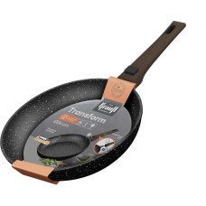 Сковорода Krauff 24 см съемная ручка 25-305-085