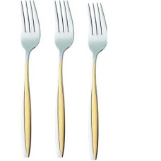 Набор столовых вилок grace 3 предмета Krauff