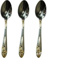 Набір чайних ложок Vintage Krauff 3 предмета