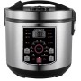 Мультиварка на 5 литров 21 автоматическая программа ARDESTO MC-P21