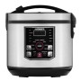 Мультиварка на 5 литров 21 автоматическая программа ARDESTO MC-P21