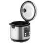 Мультиварка на 5 литров 21 автоматическая программа ARDESTO MC-P21