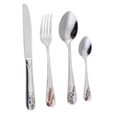 Столовий набір Krauff 24 пр. 26-188-026