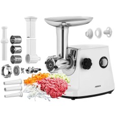 М'ясорубка Ardesto MGA-1750R