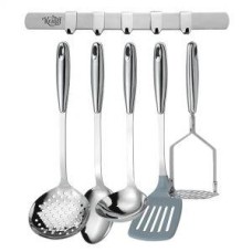 Набір кухонних інструментів Brauch 6 предметів Krauff